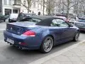 Alpina B6 B6 Cabrio (E64) — 2