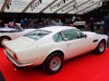 zdjęcie V8 Vantage