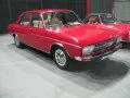 Audi 100 100 (C1, facelift 1973) — 7