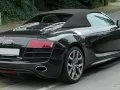 Audi R8 R8 Spyder (42) — 10