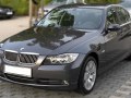 Seria 3 Limuzyna (E90)