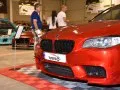 BMW Seria 5 Seria 5 Limuzyna (F10) — 30