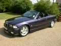 BMW M3 M3 Cabrio (E36)