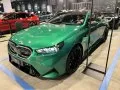 BMW M5 M5 (G90) — 11