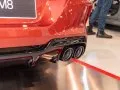 BMW M8 M8 Cabrio (F91) — 10
