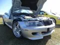 BMW Z3 Z3 M (E36/7) — 8
