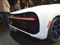 Bugatti Chiron Chiron — 19