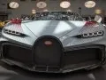 Bugatti Chiron Chiron — 101