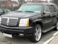 Cadillac Escalade Escalade II — 6