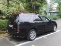 Cadillac SRX SRX — 6
