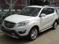 ChangAn CS35 CS35