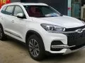 Chery Tiggo 8 Tiggo 8 I