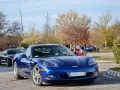 Chevrolet Corvette Corvette Coupe (C6) — 7