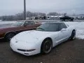 Chevrolet Corvette Corvette Coupe (C5) — 8