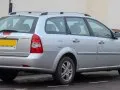 Chevrolet Lacetti Lacetti Wagon — 2