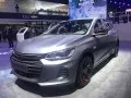 Chevrolet Onix Onix II Plus — 6