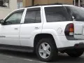Chevrolet Trailblazer Trailblazer I — 4