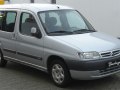 Berlingo I (Phase I, 1996)