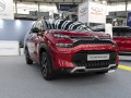zdjęcie C3 Aircross