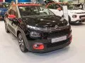 Citroen C3 C3 III (Phase I, 2016) — 40