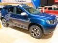 Dacia Duster Duster II — 11