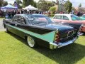 DeSoto Firedome Firedome III Two-Door Sportsman (facelift 1958) — 2