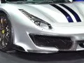 Ferrari 488 488 Pista — 34