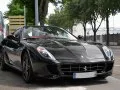 Ferrari 599 599 GTB Fiorano — 18
