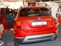 Fiat 500X 500X Cross/Off-Road — 2