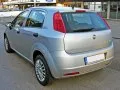 Fiat Punto Grande Punto (199) — 6
