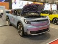 zdjęcie Explorer EV