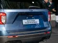 Ford Explorer Explorer VI — 8