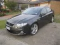 Ford Falcon Falcon (FG) — 17
