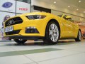 zdjęcie Mustang