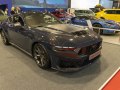 zdjęcie Mustang