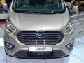 Ford Tourneo Custom Tourneo Custom I (facelift 2018) L1 — 2