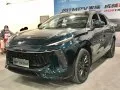 Forthing T5 EVO T5 EVO — 7