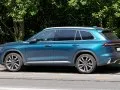 Geely Monjaro Monjaro — 3