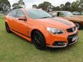 Holden Commodore Commodore Sedan IV (VF) — 12