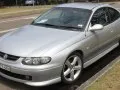 Holden Monaro Monaro — 3