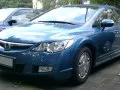 Honda Civic Civic VIII Sedan — 7