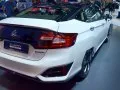 Honda Clarity Clarity — 2