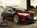 Honda Clarity FCX Clarity — 8