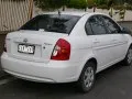 Hyundai Accent Accent III — 2