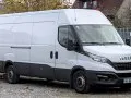 Iveco Daily Daily III (facelift 2019) Furgon