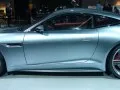 Jaguar C-X16 C-X16 — 9