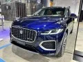 Jaguar F-Pace F-Pace (facelift 2020) — 18