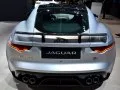 Jaguar F-type F-type Coupe (facelift 2017) — 17