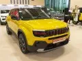 Jeep Avenger Avenger — 29
