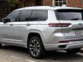 zdjęcie Grand Cherokee